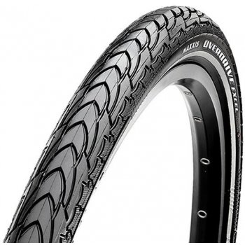 Maxxis OverDrive Excel 700x35c