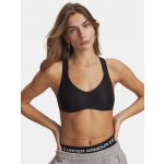 Under Armour Contour Racerback Bralette Černá – Zboží Mobilmania