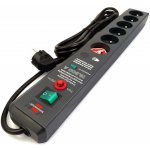 Brennenstuhl Ecolor H05VV-F – Sleviste.cz