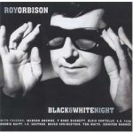 Orbison Roy - Black & White Night CD – Hledejceny.cz