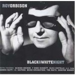 Orbison Roy - Black & White Night CD – Sleviste.cz