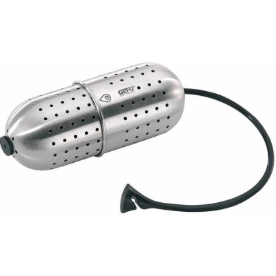 Gefu Nerezové sítko na koření GUSTO – Hledejceny.cz