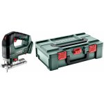 Metabo ST 18 L 90 601047840 – Zboží Dáma