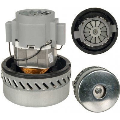 Ametek motor do vysavače 061300524 1200W – Zboží Dáma