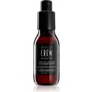 American Crew Shaving Skincare Ultra Gliding Shave Oil změkčující olej na holení 50 ml