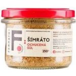 FerMato Ochucená sůl - Šimráto 150 g – Zboží Dáma