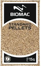 Biomac standard pelety 15 Kg