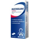 MUCOSOLVAN POR 30MG TBL NOB 20