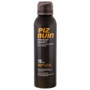 Piz Buin Instant Glow Sun Lotion SPF15 rozjasňující mléko na opalování 150 ml