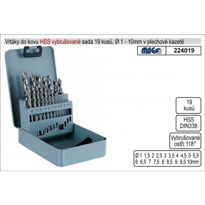 Magg 224019 – Hledejceny.cz
