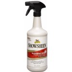 Absorbine ShowSheen lesk a rozčesávač sprej 946 ml – Zbozi.Blesk.cz