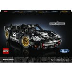 LEGO® Technic 42223 Závodní auto 1966 Ford GT40 MKII – Zboží Živě