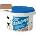 Mapei Kerapoxy 2 kg hnědá – Zbozi.Blesk.cz