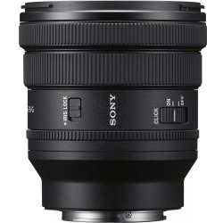 Sony FE 16-35 mm f/4 G PZ