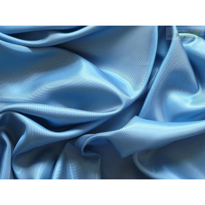 acetátová podšívka 801 světle modrá – Zboží Mobilmania