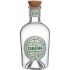 Gin CANAIMA Gin 40% 0,7 l (holá láhev)