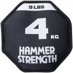 Hammer Strength Slam bag Hammer Strength 4 kg – Zboží Mobilmania