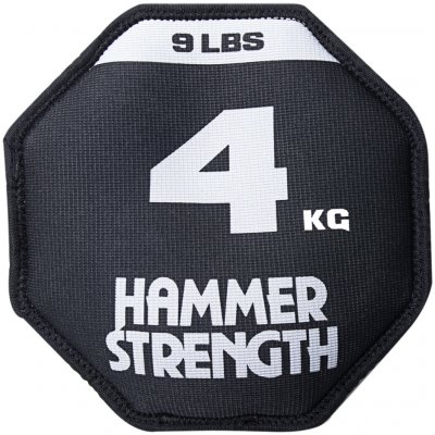 Hammer Strength Slam bag Hammer Strength 4 kg – Zboží Mobilmania
