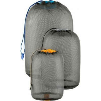 Sea to Summit sada obalů Mesh Stuff Sack Set 3/5/8l – Hledejceny.cz