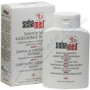 SebaMed jemný šampon pro každodenní použití 200 ml
