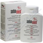 SebaMed jemný šampon pro každodenní použití 200 ml – Zboží Mobilmania