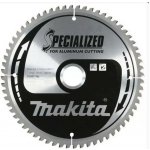 Makita D-61874 Pilový kotouč 260 x 30 mm 100 zubů – Sleviste.cz
