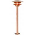 Zahradní sloupek Veno Nordlux 10600725 – Hledejceny.cz