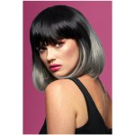 Paruka Alien grey ombre – Zbozi.Blesk.cz