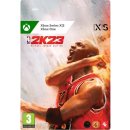 NBA 2K23 (Michael Jordan Edition)