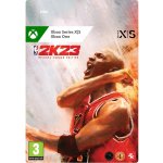 NBA 2K23 (Michael Jordan Edition) – Hledejceny.cz