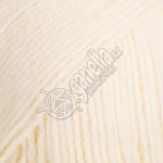 Příze Drops Fabel 100 smetanová – Sleviste.cz