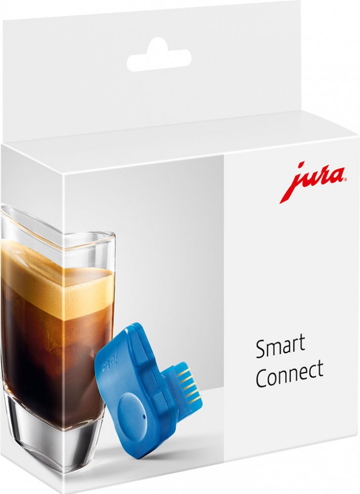 JURA Smart Connector | Srovnanicen.cz