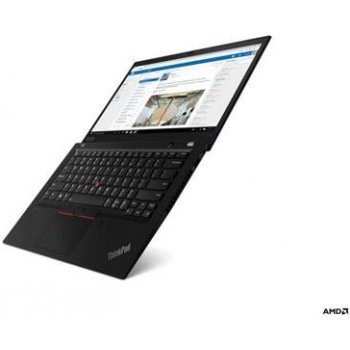 Lenovo ThinkPad T14s 20UH0036CK