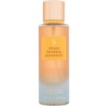 Victoria's Secret Vibrant Blooming Passionfruit tělový sprej 250 ml – Zboží Dáma