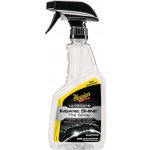 Meguiar's Ultimate Insane Shine Tire Spray 473 ml – Sleviste.cz
