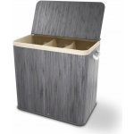Juskys 106966 150 l bambus – Zboží Dáma