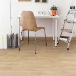 BRASED Ecoline lepený 9551 Dub champagne 4,83 m² – Zboží Mobilmania