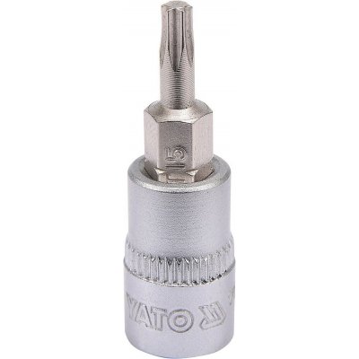 Yato 1/4" T15 torx 37mm – Zbozi.Blesk.cz