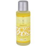 Saloos tělový a masážní olej Jasmín 50 ml – Zboží Dáma