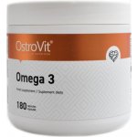 OstroVit Omega 3 180 kapslí – Hledejceny.cz