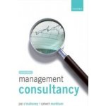 Management Consultancy - C. Markham, J. O'Mahoney – Hledejceny.cz