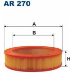 FILTRON Vzduchový filtr AR270 – Hledejceny.cz