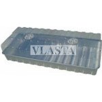 Nohel Minipařeniště s ventilací 47x20x10cm – Zboží Dáma