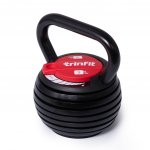 TRINFIT Adjustable 2,5-9 kg – Hledejceny.cz