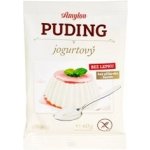 Amylon puding jogurtový bez lepku 40 g – Zboží Dáma