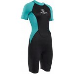 Dámský AQUASTIC Wavey WMNS 2 mm black/mint – Hledejceny.cz