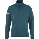 Craft Pánské běžecké triko ADV SubZ LS 2 zelená – Sleviste.cz