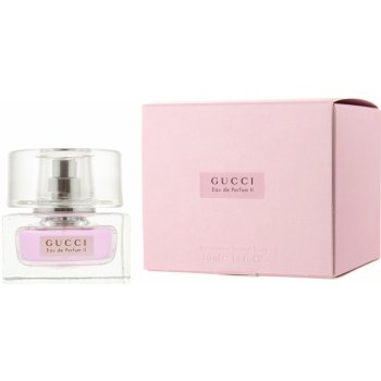 Gucci Eau de Parfum II parfémovaná voda dámská 50 ml od 1 394 Kč -  Heureka.cz