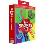 All Sports Kit Nintendo Switch – Zboží Živě