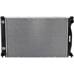Chladič, chlazení motoru NISSENS 60328